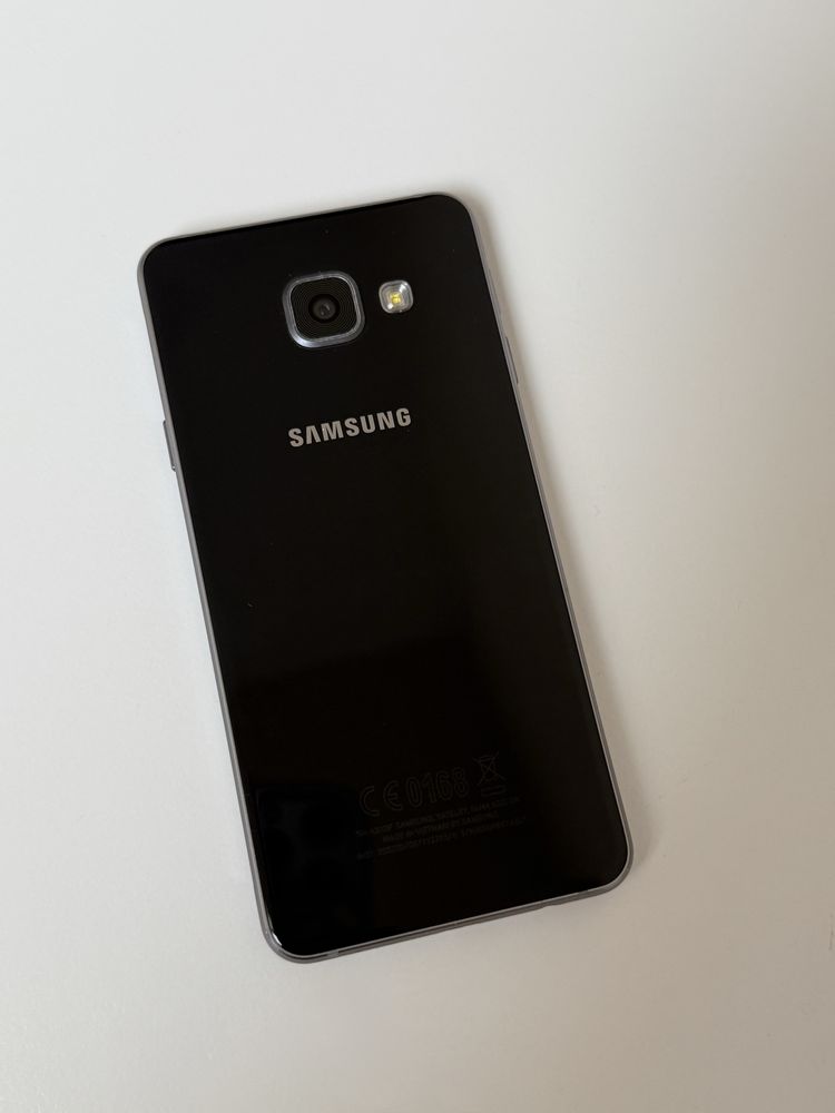Samsung Galaxy A03s - 64GB, черен