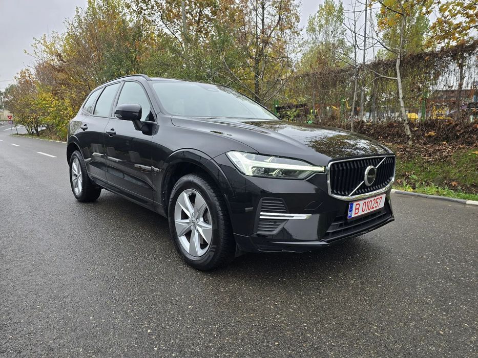 Volvo XC 60 Volvo XC 60 B4 AWD