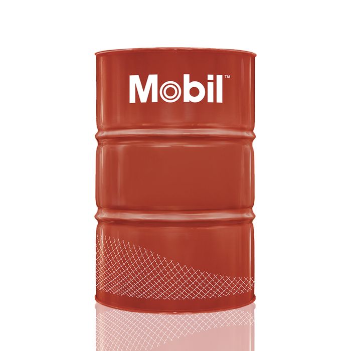 Гидравлическое масло Mobil Nuto H 46/68