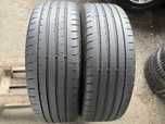 SET 2 Anvelope Vara 235/65 r18 106W GOODYEAR Eagle F1 Asimetric 3 SUV