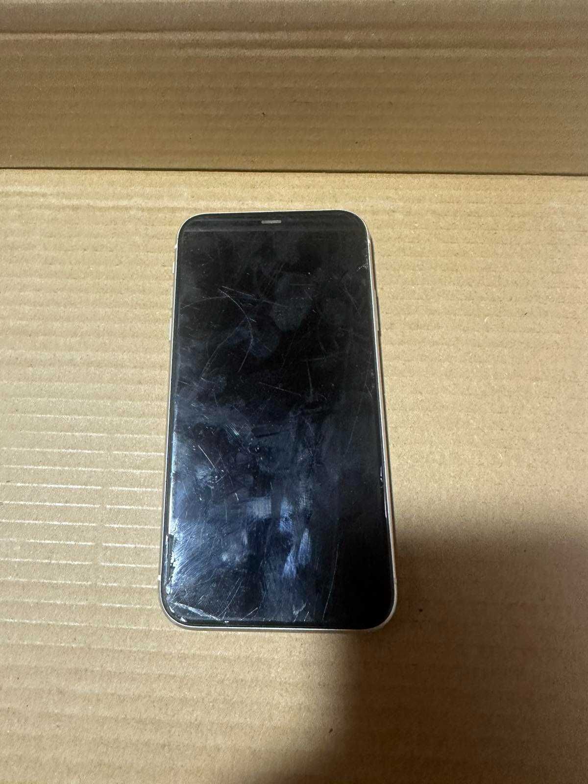 iphone 11 icloud 80 % батерия