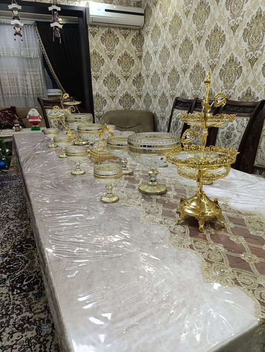 Bogema sotiladi yangi