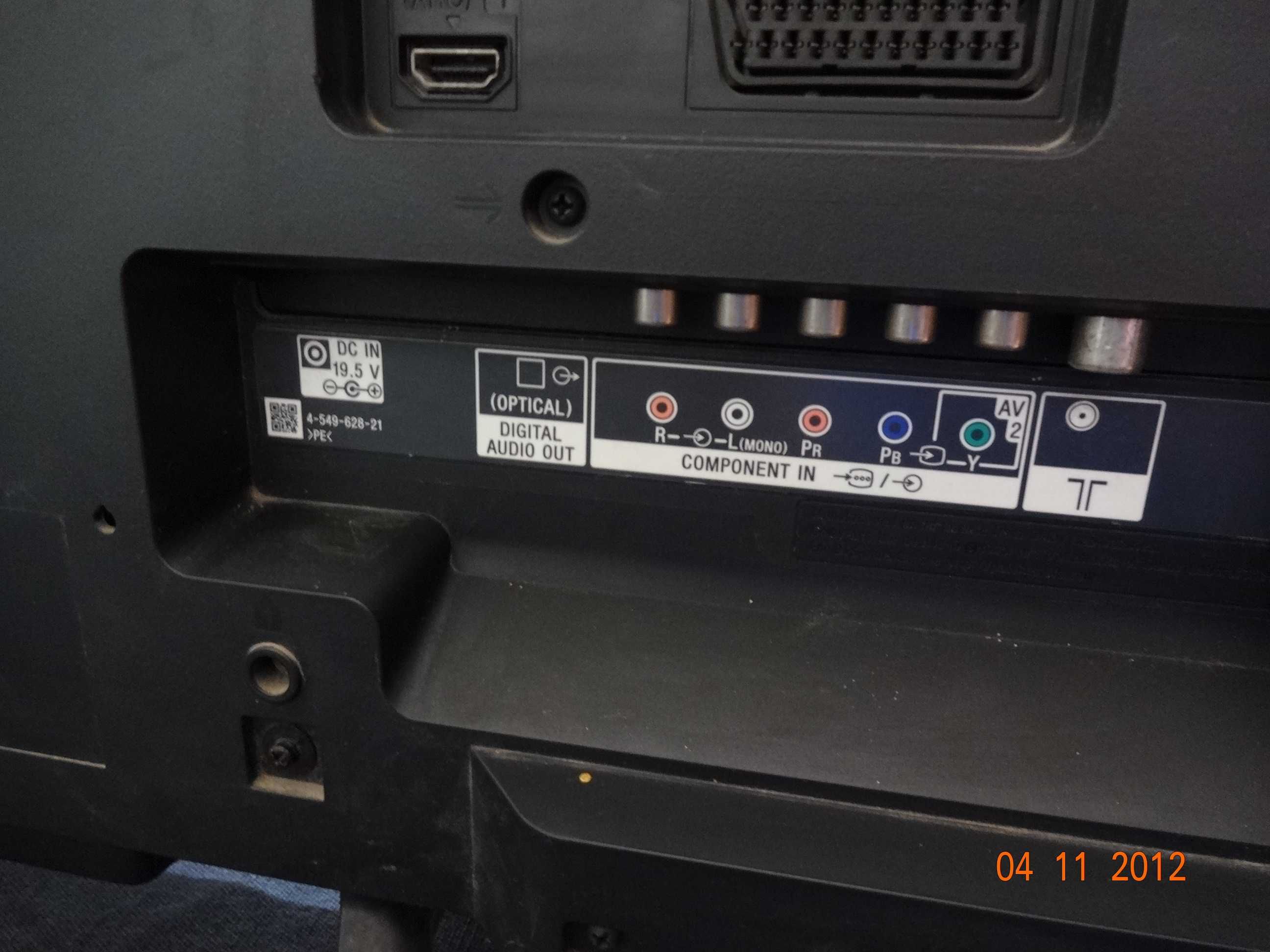 Sony KDL-32R410C