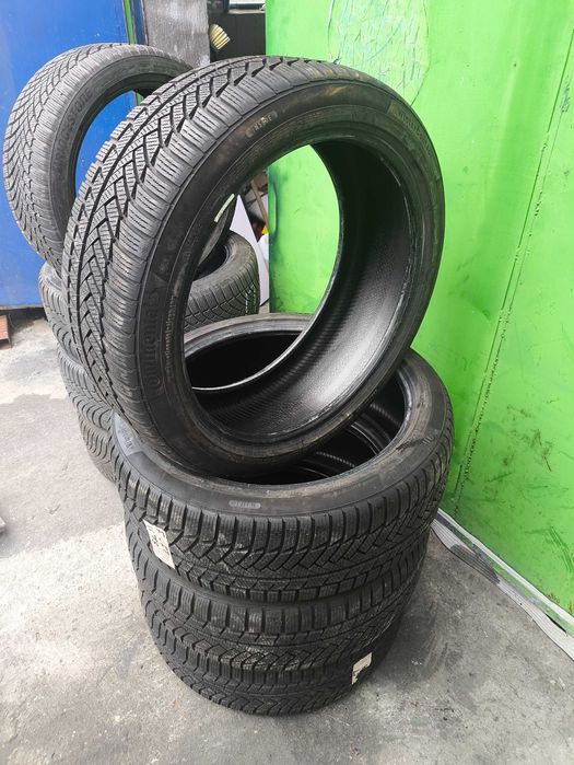 215/45/18 bridgistone