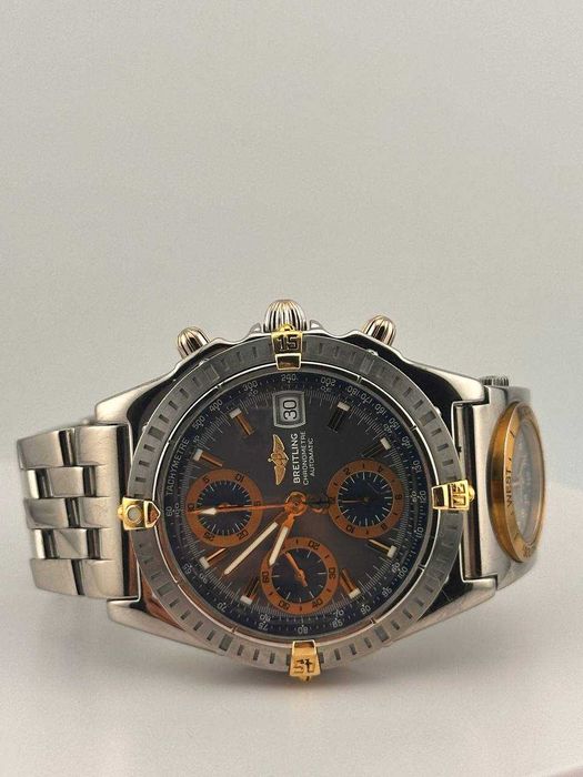 Часы наручные Breitling