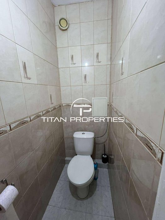 Тристаен апартамент, под наем, кв. Младост 1