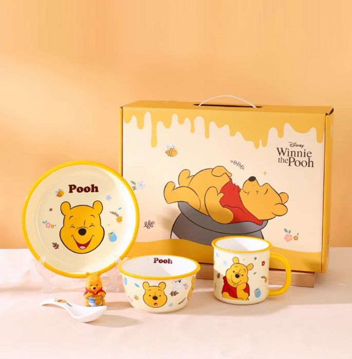 Детский набор качественный