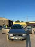 Audi A4 B6.    .