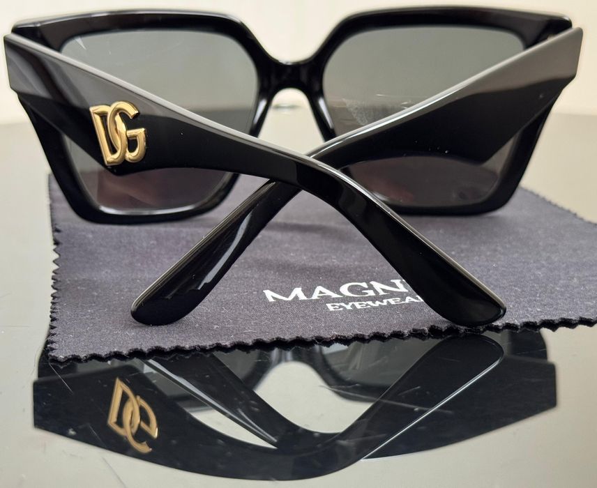 Ochelari de soare Dolce & Gabbana originali