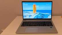 HP Elitebook 850 G8, 15” 16GB i5 256GB ssd
