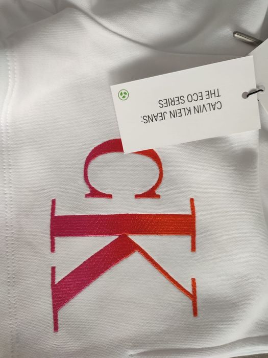 Pantaloni scurți Calvin Klein fete 164cm