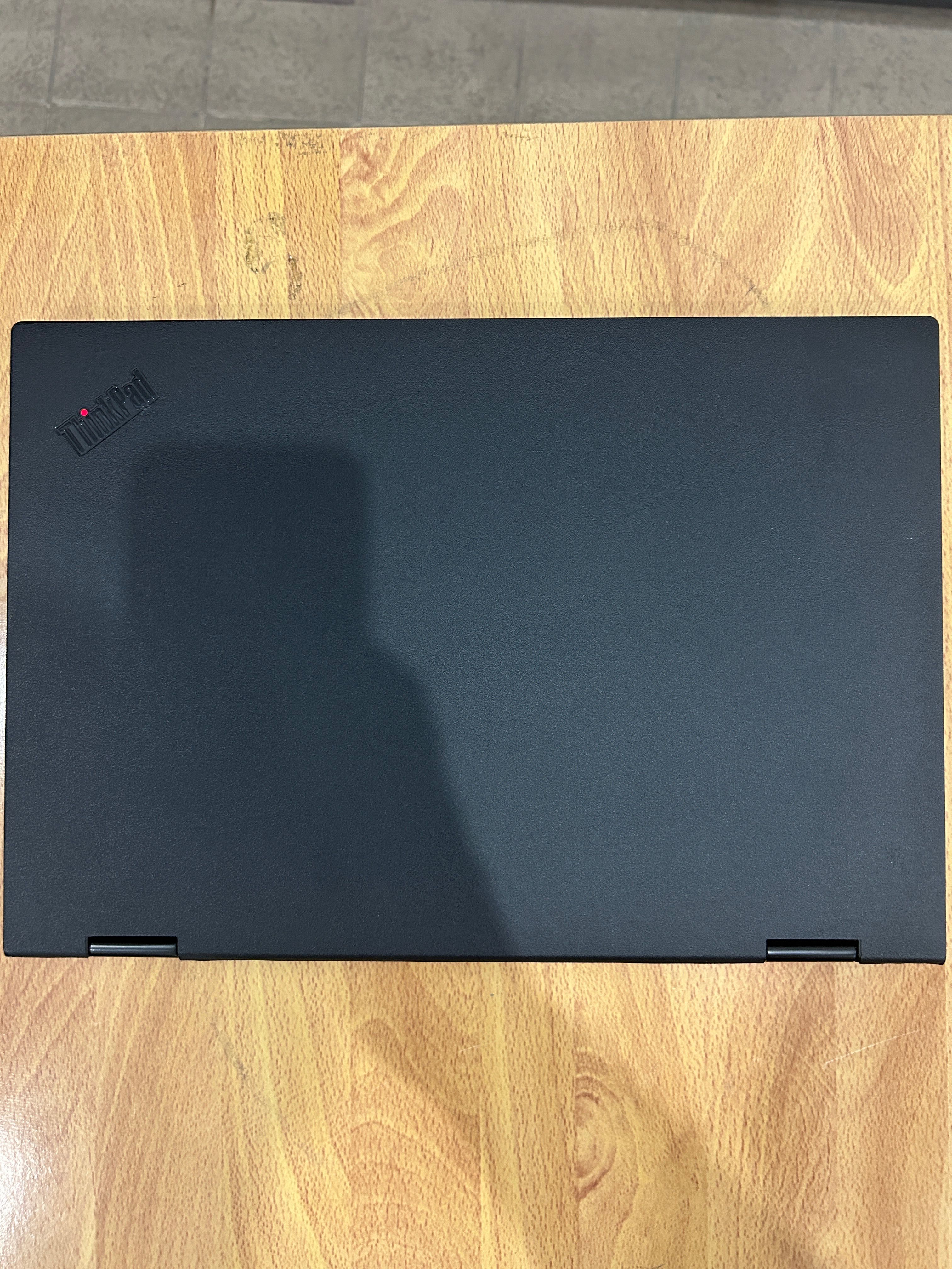 Лаптоп - таблет Lenovo X1 Yoga i7/16GB RAM/512GB с 3 мес. гар.! ТЪЧ