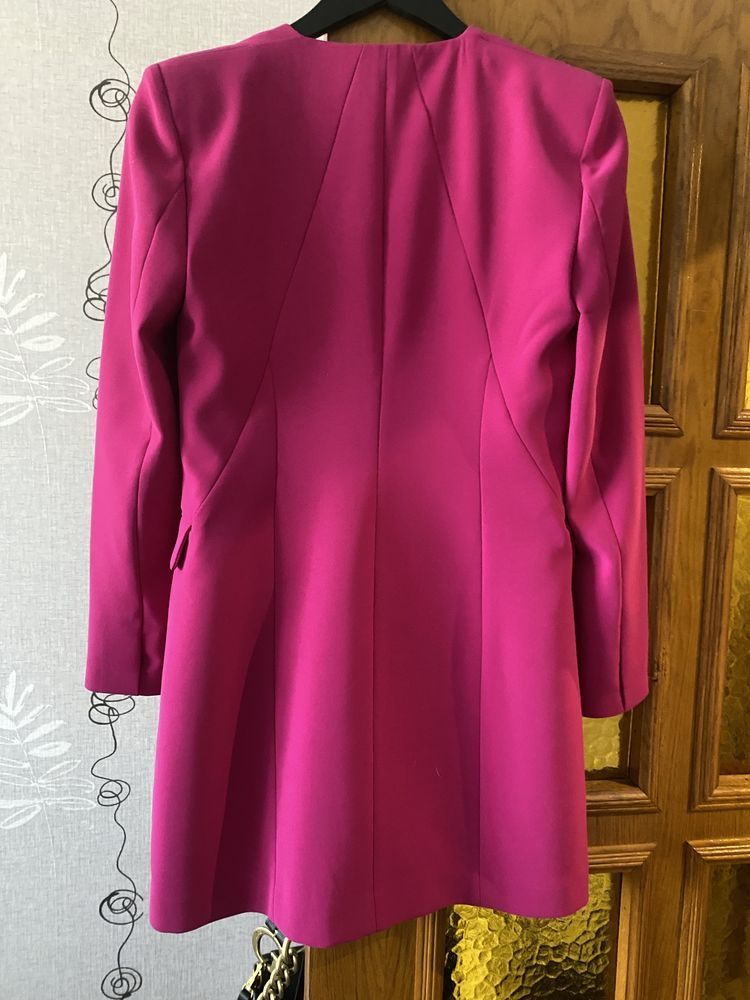 Официална рокля Zara