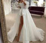 Rochie de mireasa