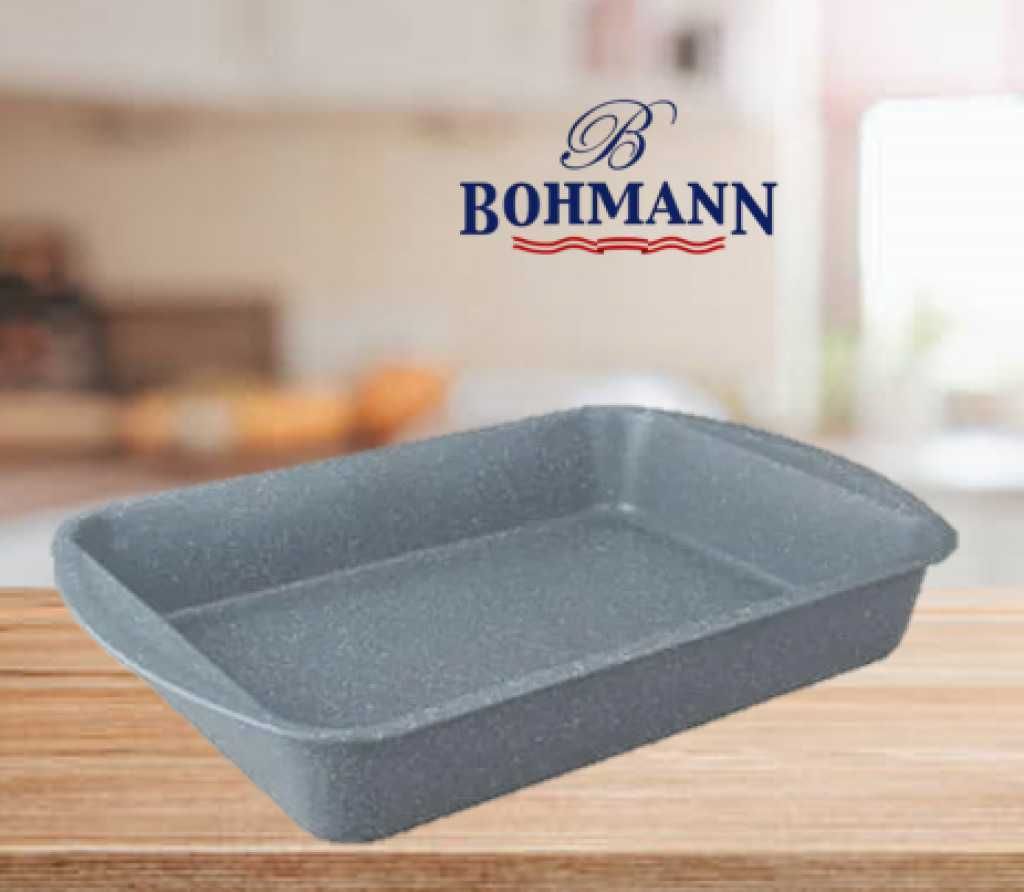 Тава за печене Bohmann, Въгл.стомана