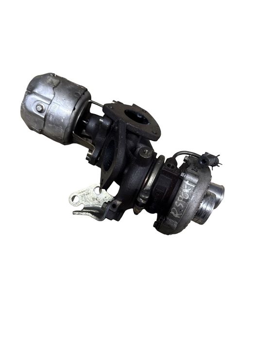 Turbina LAND ROVER RANGE ROVER SPORT LW_, L494 2013 - > 3.0 SDV6 4x4 3