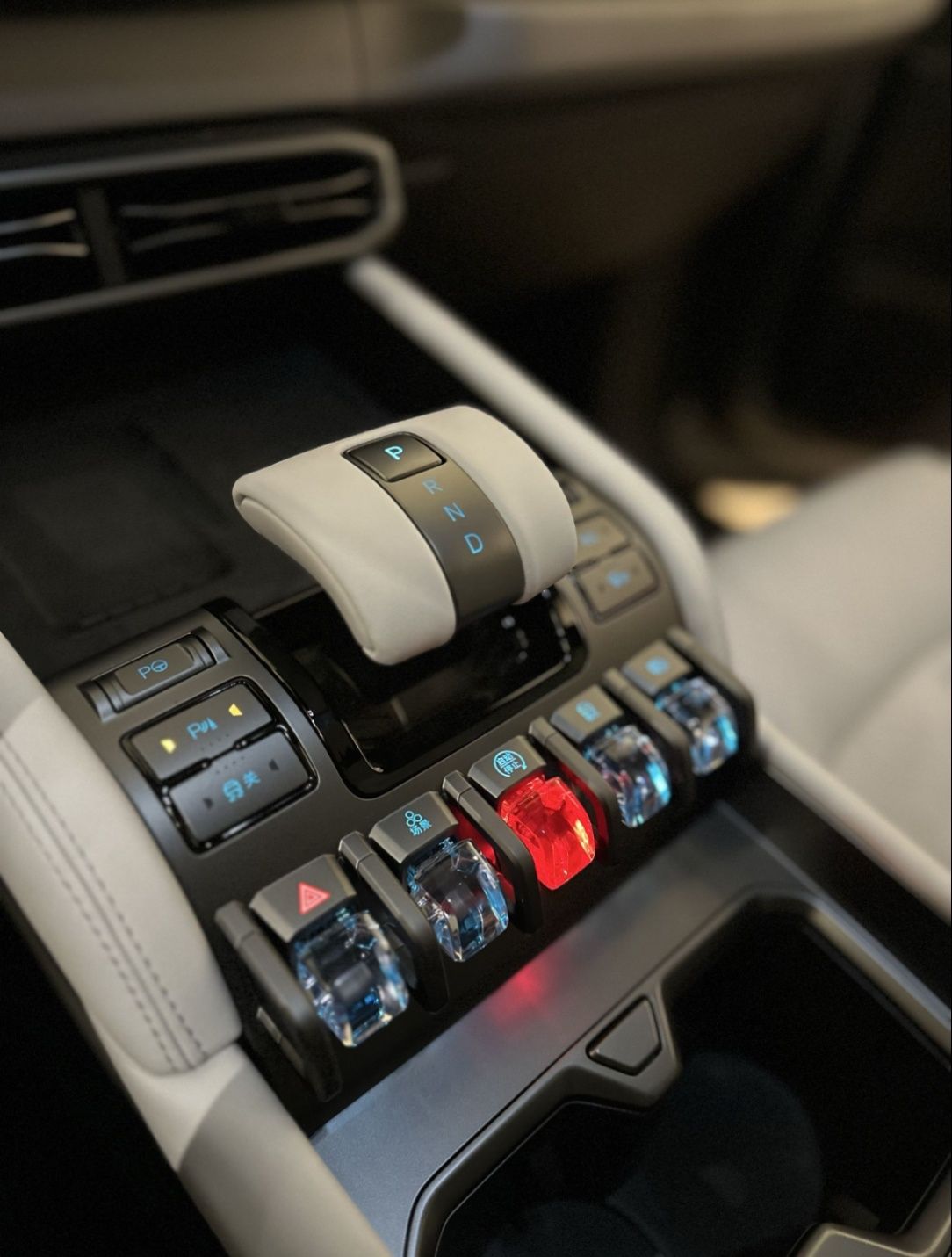 BYD Leopard 3 Ultra 4wd 2025