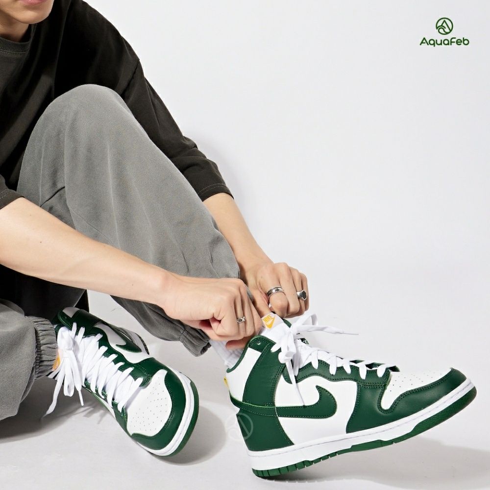 Nike Dunk High Australia 42 номер код 2A