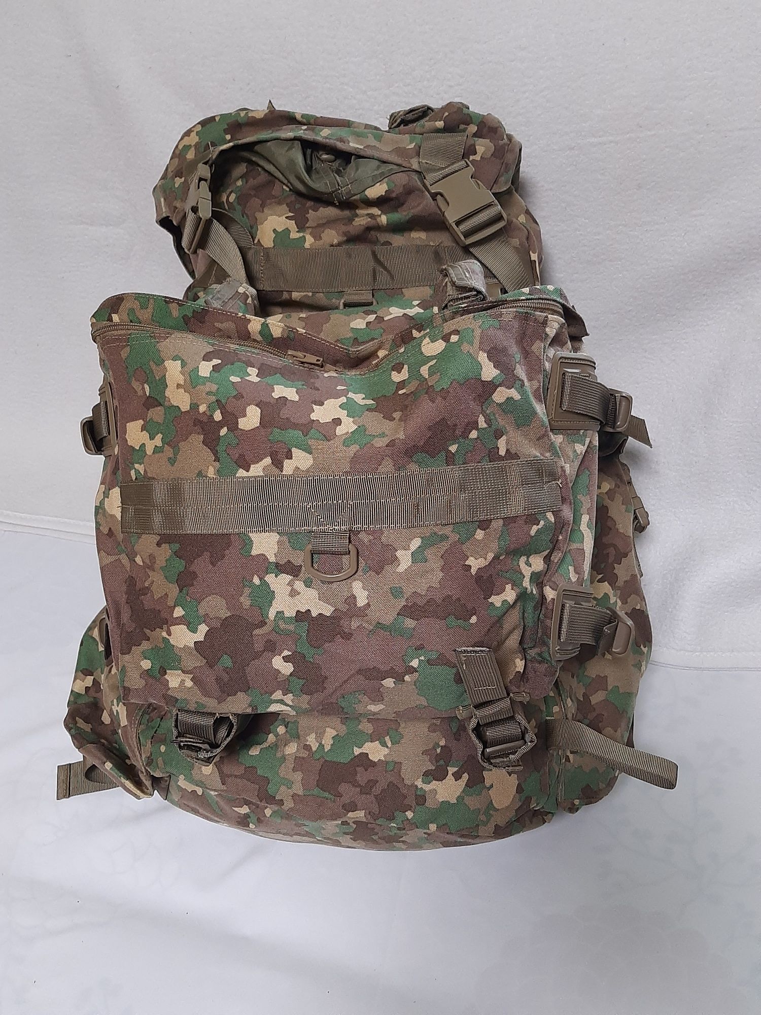 Rucsac combat 90l