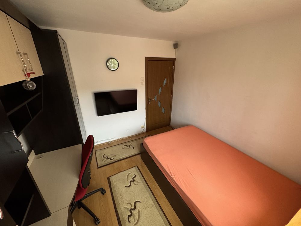 PF, Apartament de inchiriat Vasile Lupu