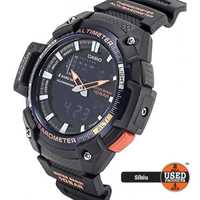 Ceas barbatesc Casio Collection SGW-450H-1BER | UsedProducts.Ro