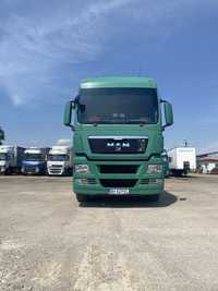 Man TGX 18440 EEV