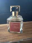 Парфюм Baccarat Rouge 540