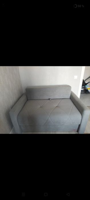 Продам мини диван