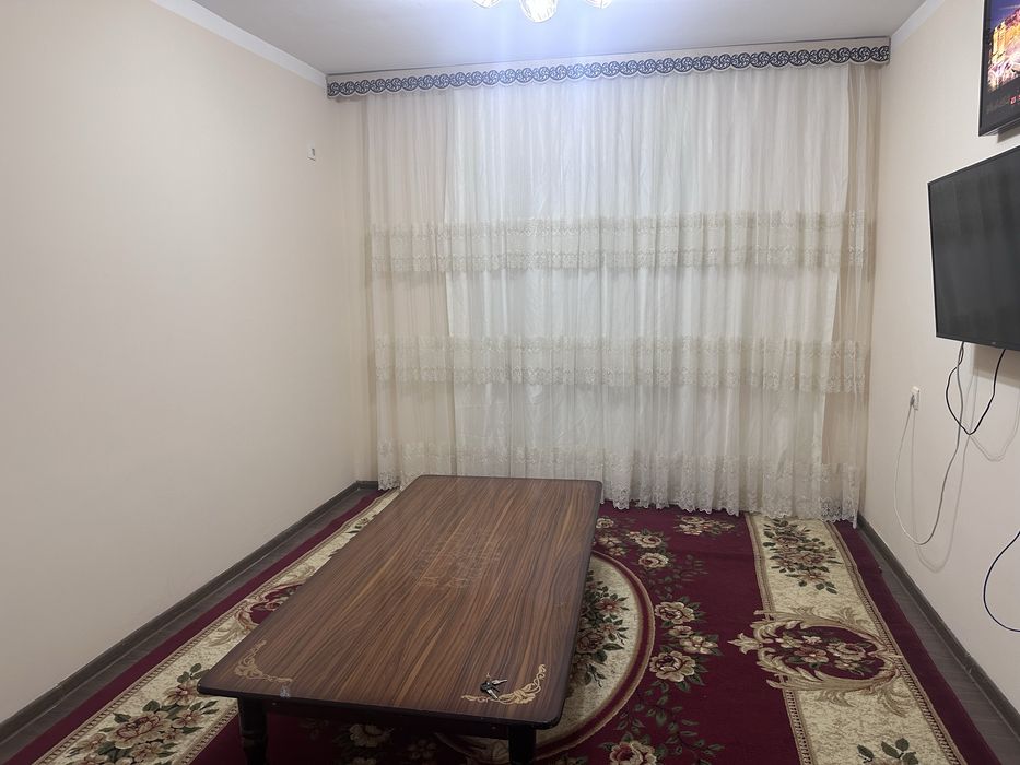 Аренда квартиры  2-х ком свой. (Для только семья)