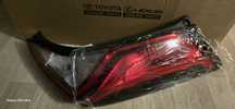 Lampa stop dreapta spate toyota aygo