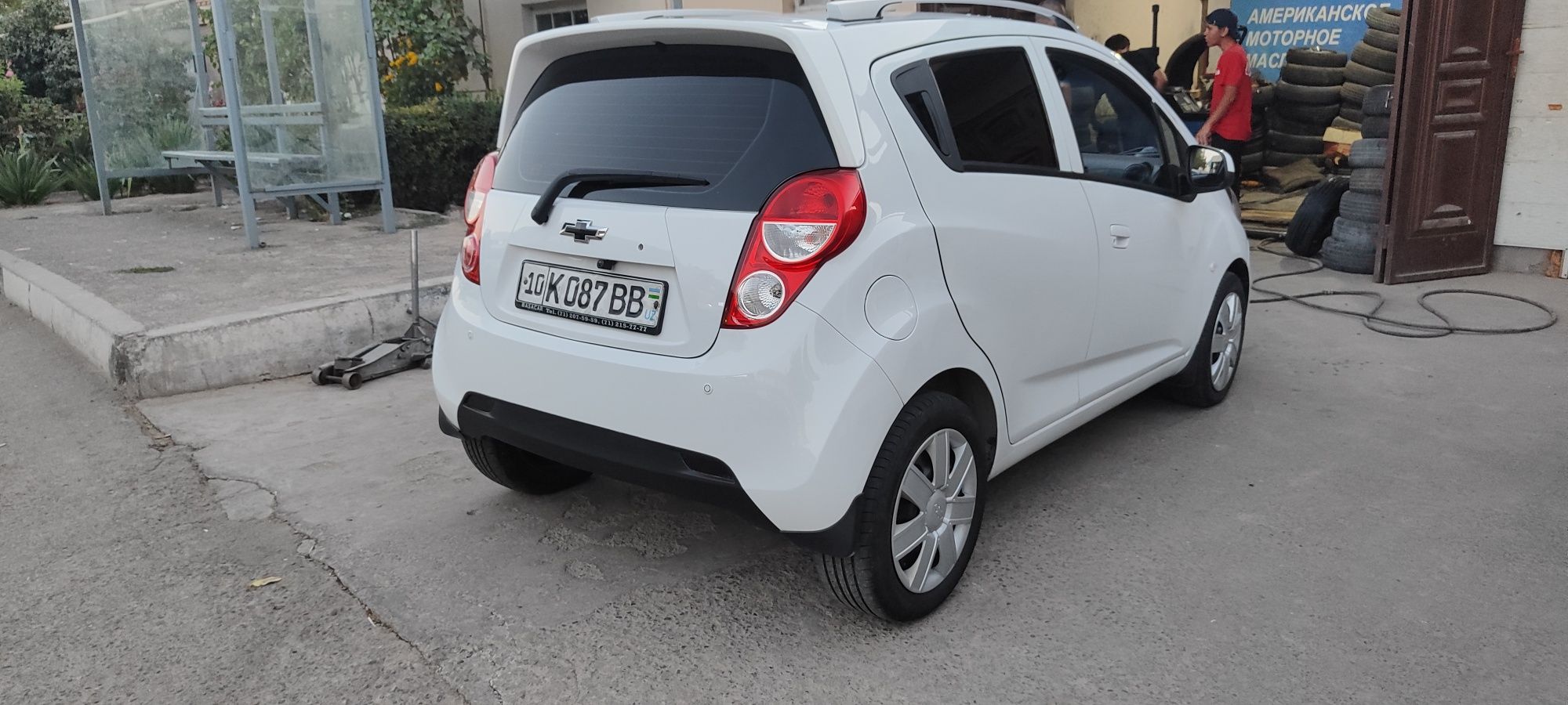 Spark sotiladi 2019 yil