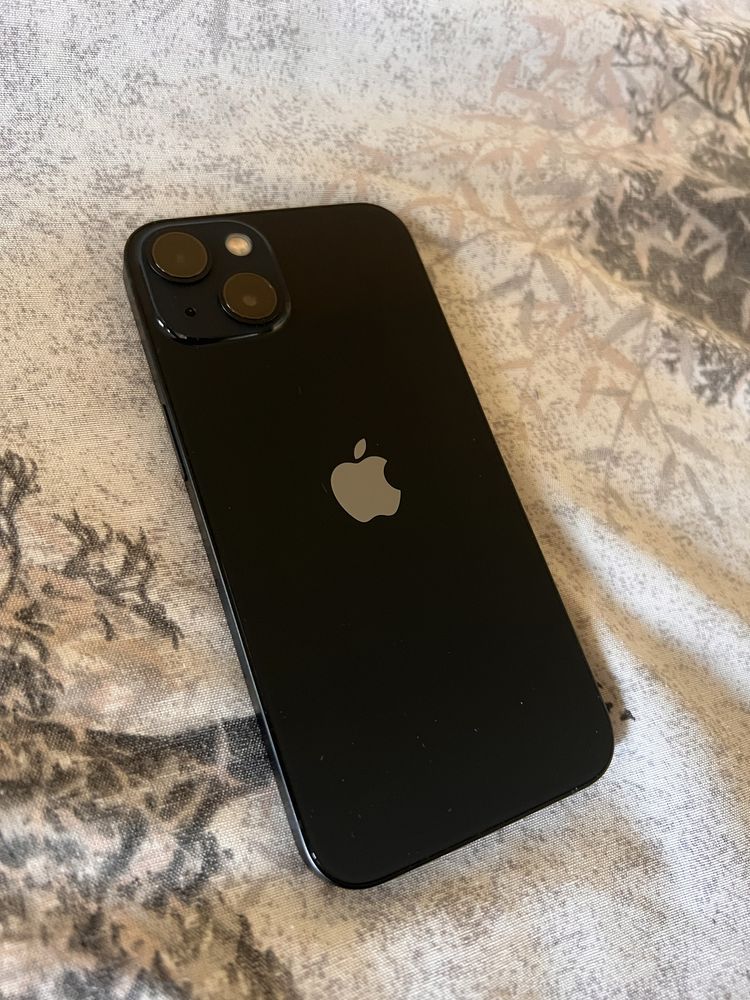 Iphone 13 Black/128GB