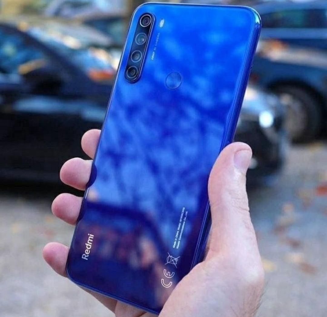 Redmi not 8 T ,srochna