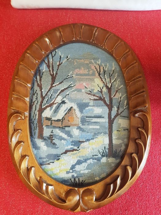 Tablouri , frumoase, și valoroase .