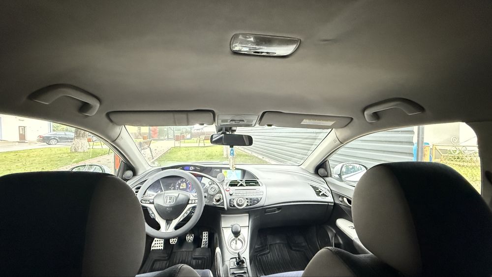 De vanzare Honda Civic