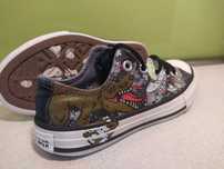 Converse кецове, размер 30