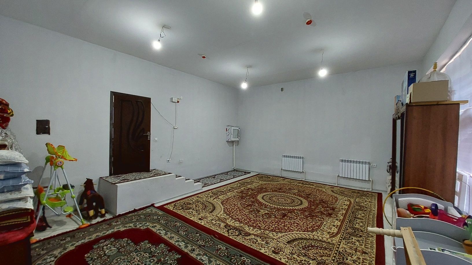 Magazinli jay satiladi