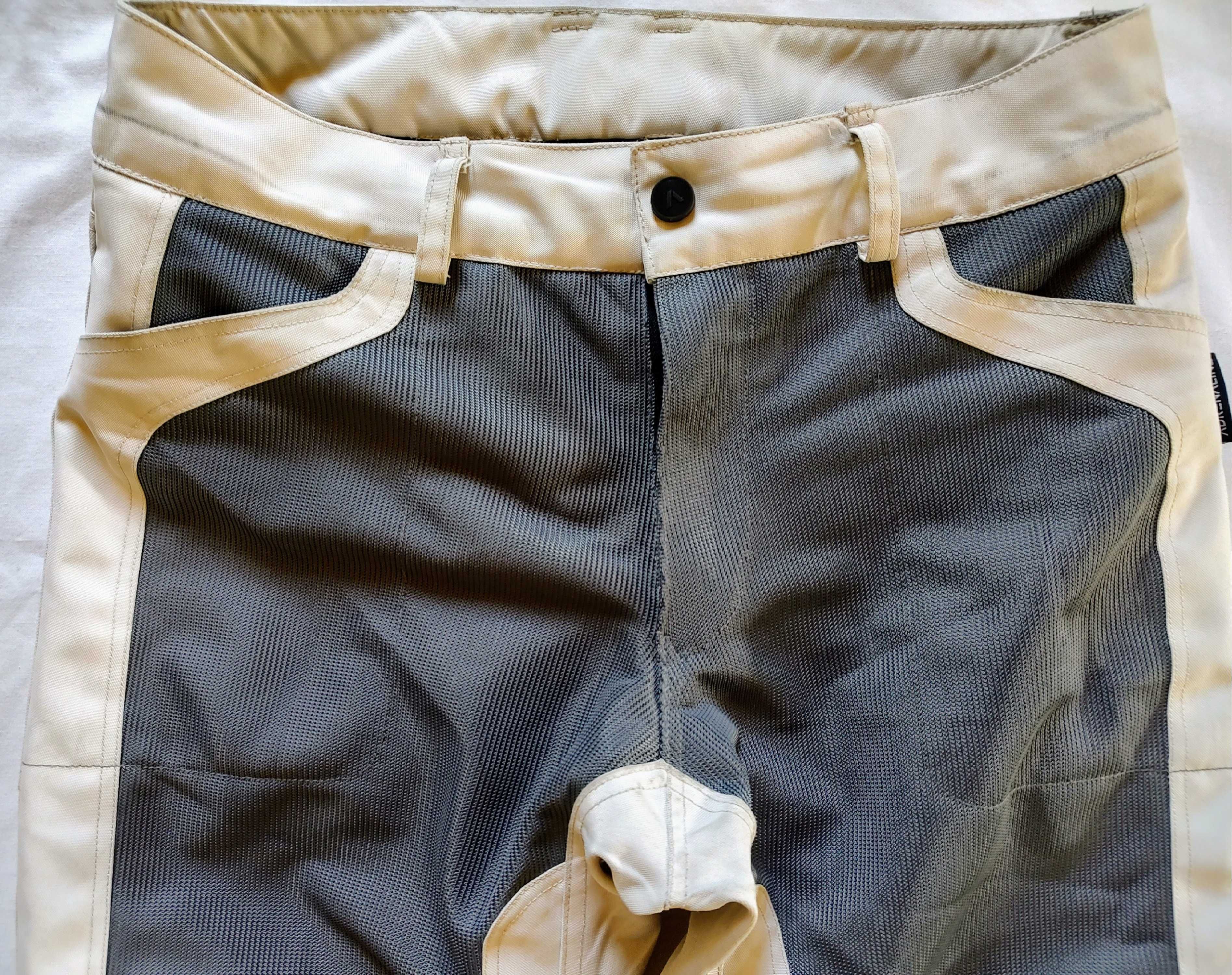 Pantaloni moto touring, Adrenaline, M