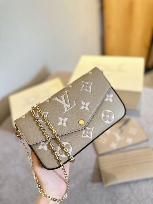 Чанта Louis Vuitton