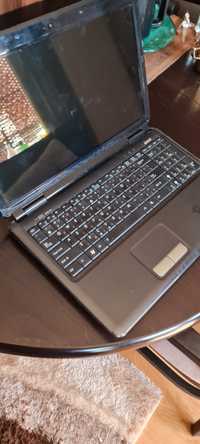 Лаптоп Asus k51 ac series