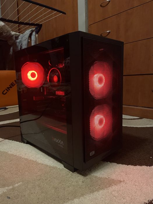 PC Gaming Diaxxa Smart Choice 05