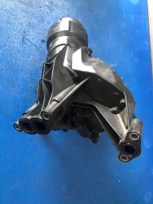 racitor ulei    2.0 tdi det seat leon ateca audi a3 8v audi a4 b9 skoda octavia 3 vw golf 7