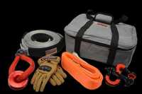 Kit trusa recuperare off-road 8 piese pentru sufa sintetica