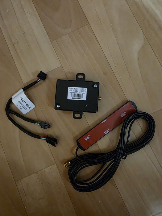 Адверс GSM-модем SIMCOM GSM