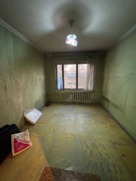 Ипотека Бор Сотилади 2 хона  Кора камыш 2/4 озими уйим