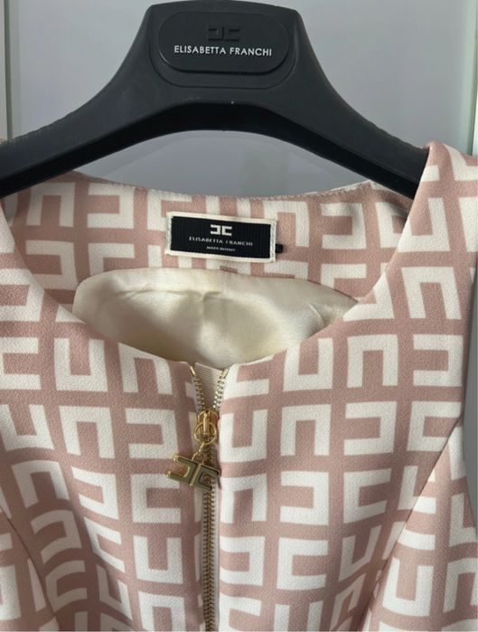Rochie Elisabetta Franchi