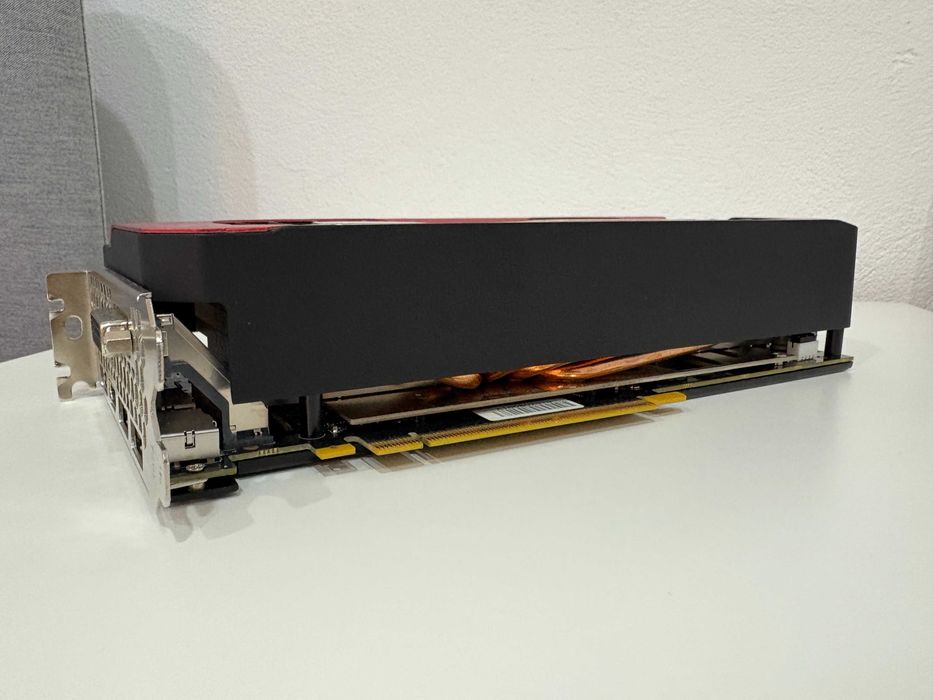 Placa video Gainward GeForce GTX 1060 Phoenix 6GB DDR5 192-bit