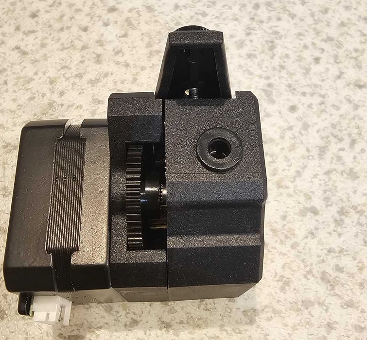 Екструдери в комплект със стъпков мотор за  принтер, BMG Extruder V2.0