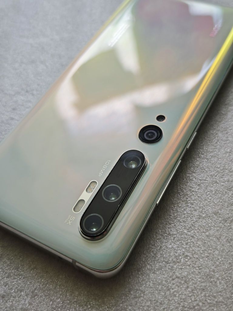 Xiaomi Mi Note 10