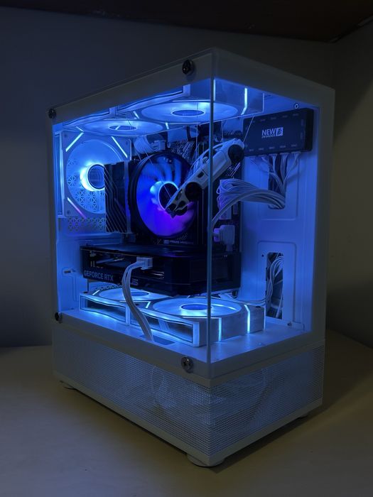 pc i5 10400 rtx 5060